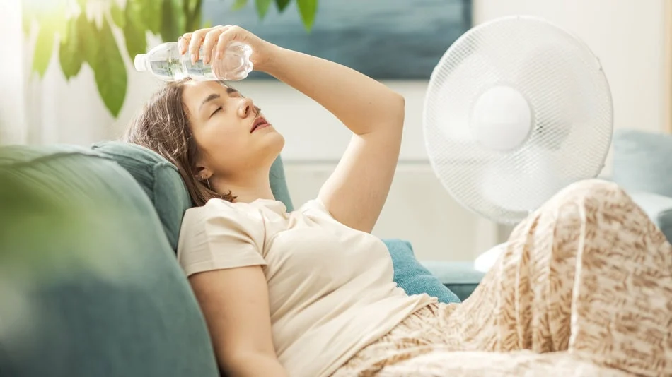 ¿Lloverá este sábado? Polvo del Sahara limitará las lluvias y elevará las temperaturas