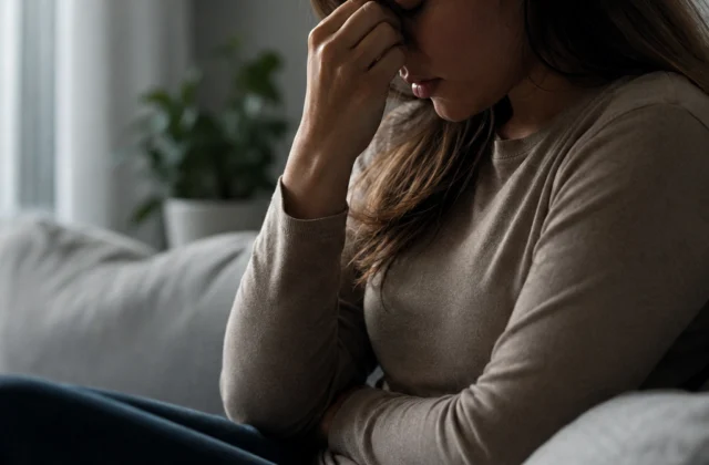 Más jóvenes buscan ayuda por ansiedad, pero faltan estadísticas recientes en RD