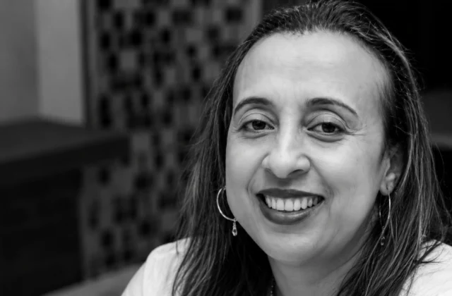 Fallece Ybelise Fabián, esposa del merenguero Peña Suazo