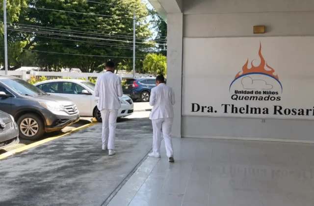 Muere niña de un año que recibió atención médica tras explosión en SFM, informa CENIQUEM