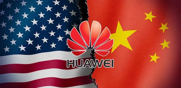 China acusa a EE. UU. de actuar con «mentalidad de guerra fría» en caso Huawei en Argentina