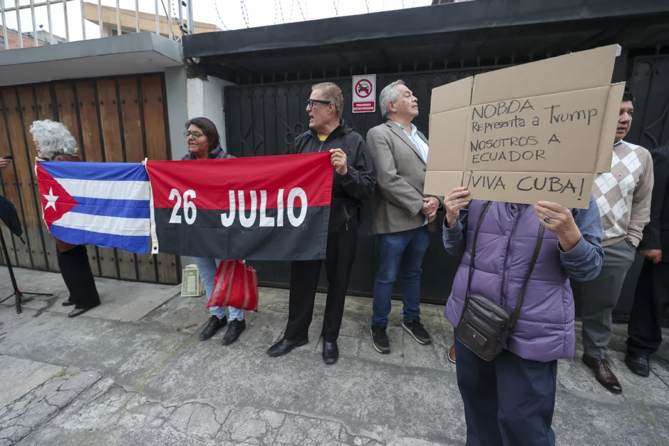 Cuba dice que RD no tiene una sola razón que justifique la expulsión de sus diplomáticos