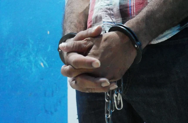 Entregan a Estados Unidos otro dominicano acusado de asesinato en Nueva York