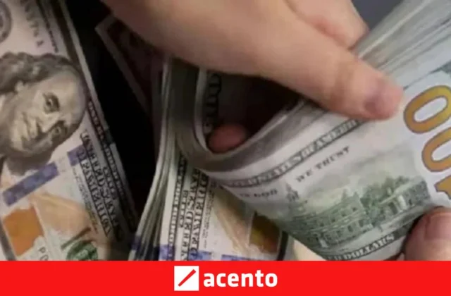 Precio del dólar hoy en República Dominicana: martes 25 de agosto de 2026 - Acento