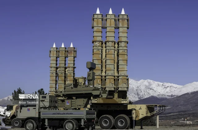 Irán advierte que utilizará «armas más destructivas» si se reanuda la guerra
