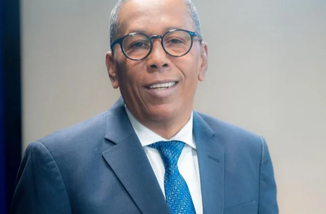 Edgar Féliz afirma PRM sale fortalecido con liderazgo que combina experiencia, juventud y capacidad