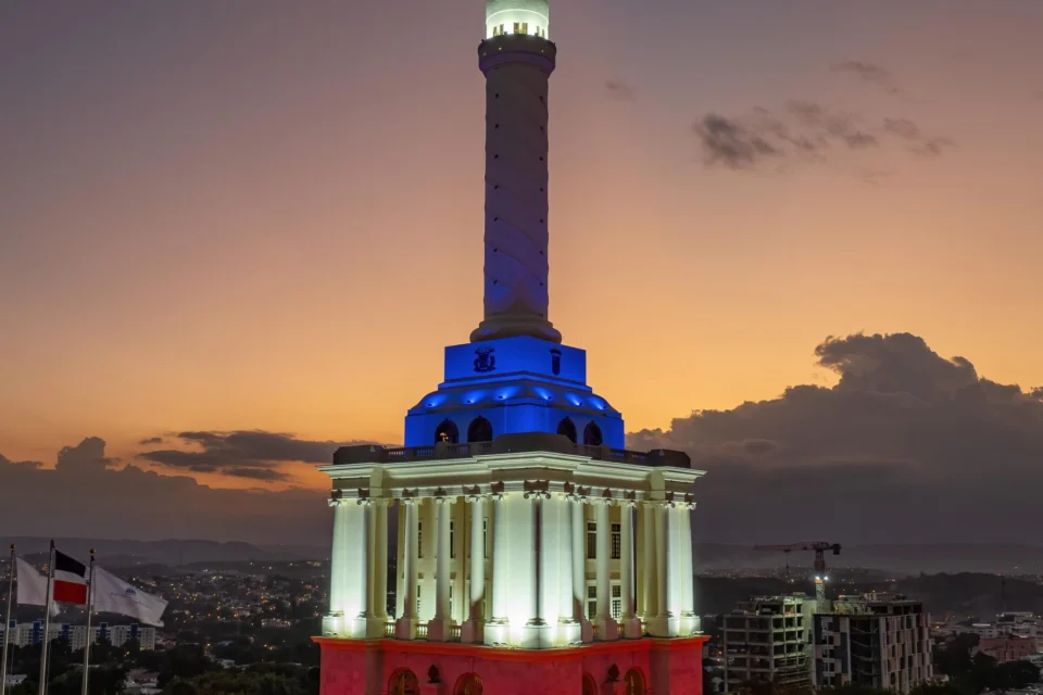 Los monumentos dedicados a la Restauración que puedes visitar en República Dominicana - Hoy Digital