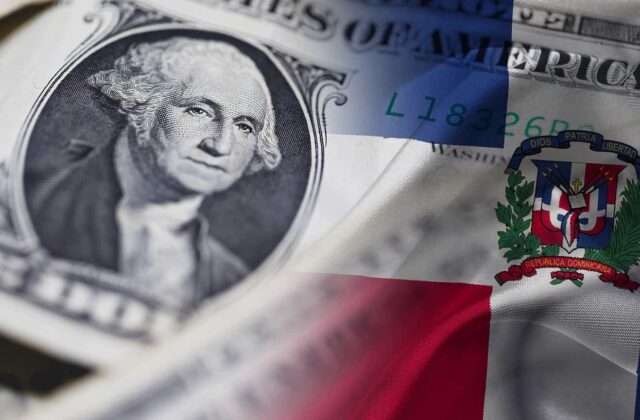 Dólar hoy en República Dominicana: precio y cotización de la divisa este martes 25 de agosto de 2026 - Clarin.com