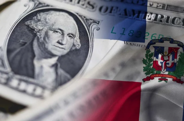 Dólar hoy en República Dominicana: precio y cotización de la divisa este martes 25 de agosto de 2026 - Clarin.com