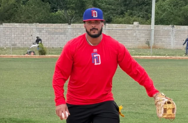 Otra baja para Wander Franco previo al draft de LIDOM