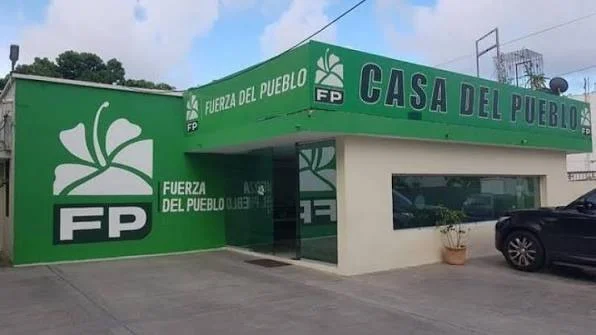 FP afirma que Gobierno pudo evitar arancel de 12.5 % a productos dominicanos