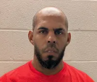 Imagen relacionada: arrestan hombre huia asesinato estados