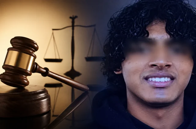 Acusan adolescente de matar madre y hermano tras búsquedas en ChatGPT en Massachusetts 