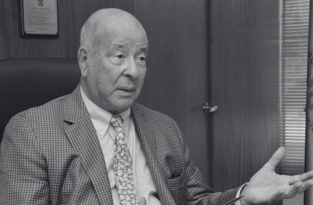 Fallece a los 90 años Freddy Reyes Pérez, fundador de La Nacional