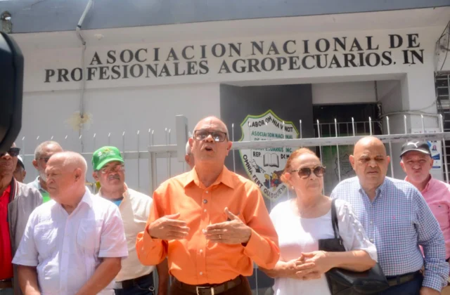 Fuerza del Pueblo denuncia maniobras dirigidas a impedir su participación en elecciones del ANPA