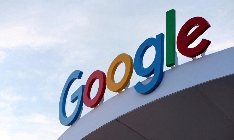 Google anuncia una nueva red de cables submarinos entre América y Europa