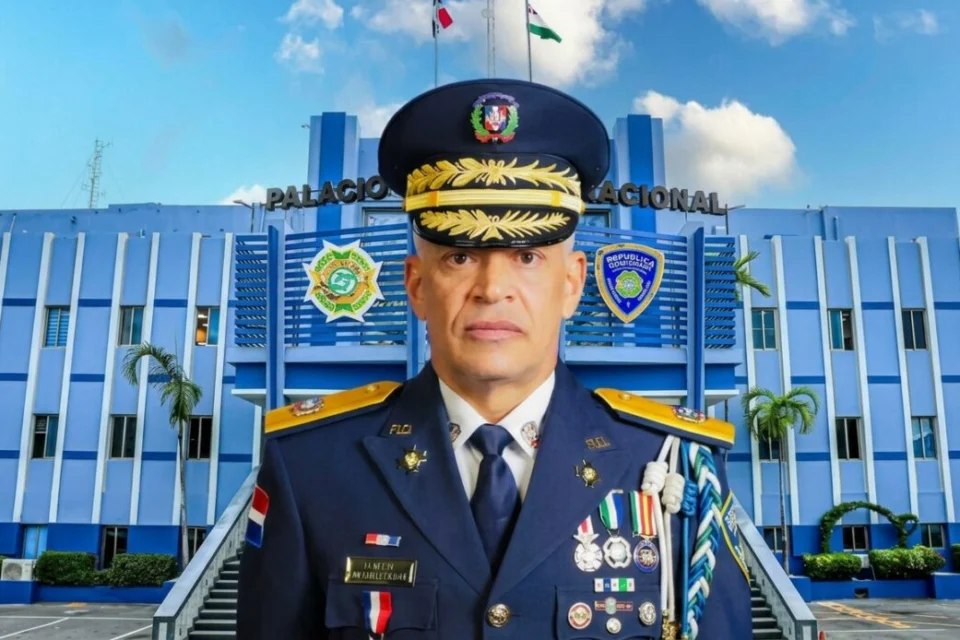 Diputados esperan que nuevo jefe de la Policía enfrente la delincuencia y atienda la reforma policial