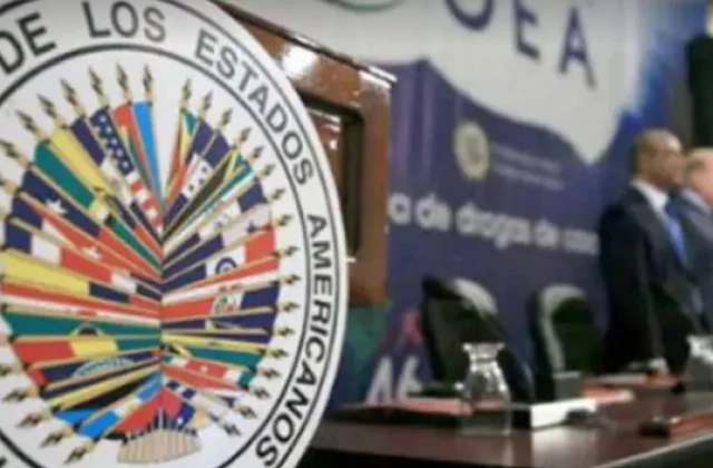 OEA pide acelerar esfuerzos para mejorar la seguridad y preparar las elecciones en Haití