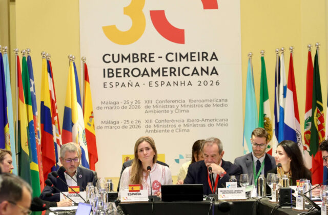 Lima recibe reconocimiento como Capital Iberoamericana de las Culturas 2026