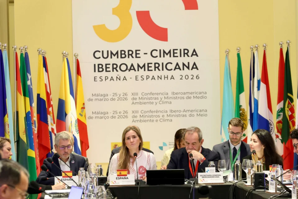 Lima recibe reconocimiento como Capital Iberoamericana de las Culturas 2026