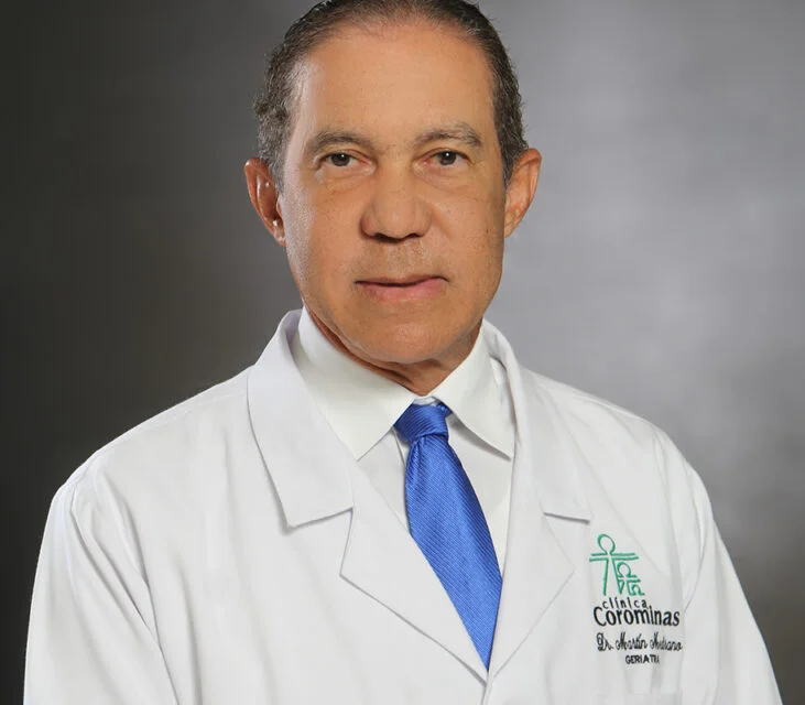 Microbiota intestinal muestra vínculos con el deterioro cognitivo en adultos mayores dominicanos