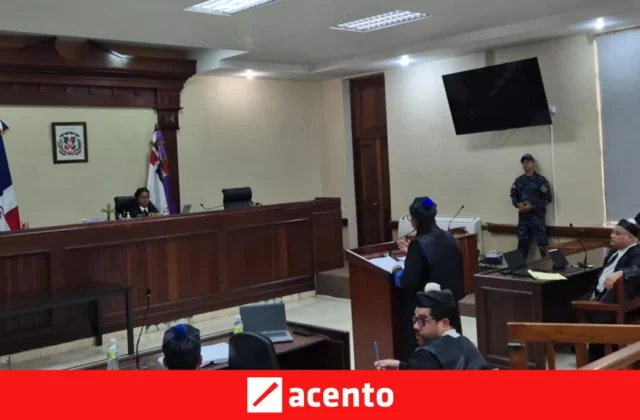 Audiencia contra Hernández por fraude y lavado continúa este miércoles