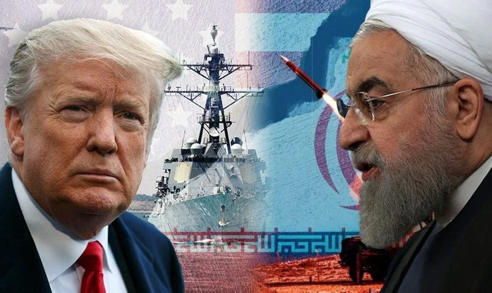 Irán califica la ofensiva económica de Trump de «cortina de humo» y «terrorismo económico»