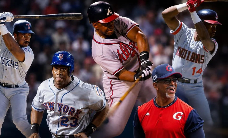 Julio Franco, el eterno debate sobre la inmortalidad en el béisbol de MLB