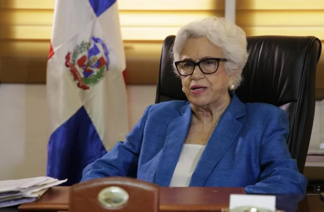 Milagro Ortiz festeja sus 90 años: “Sigo celebrando la vida y todo lo que está por venir”