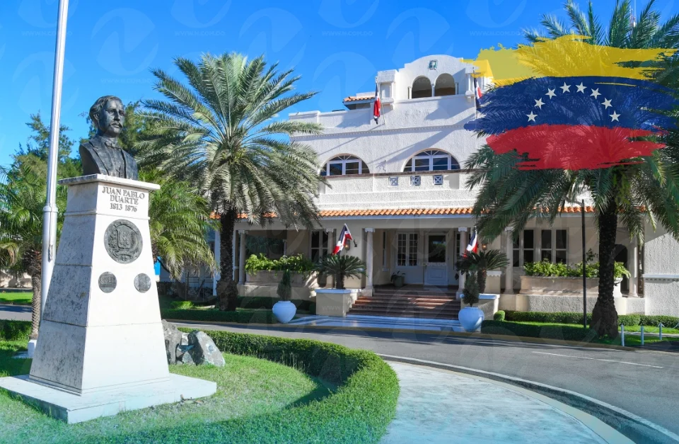 RD y Venezuela iniciarán normalización de servicios consulares