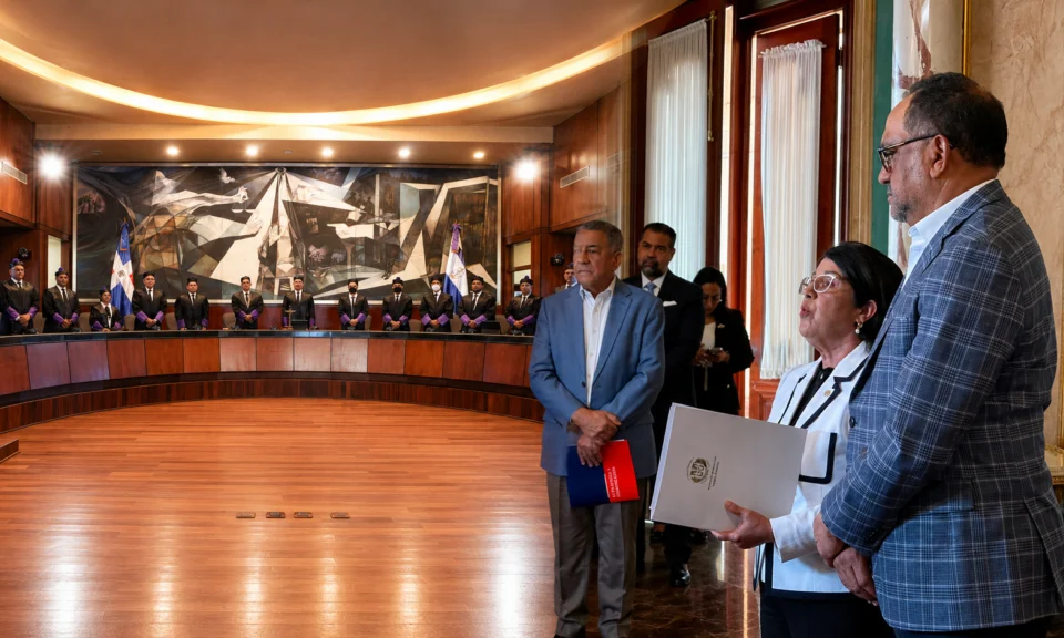 Consejo Nacional de la Magistratura aprueba cronograma de trabajo para proceso de evaluación de jueces de la SCJ