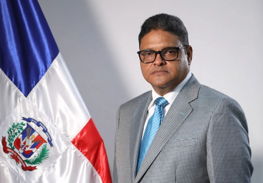 Juan Manuel Méndez: “Trabajar en una entidad gubernamental no es un concurso de belleza”