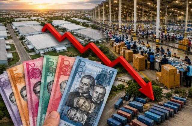 MIPYMES fronterizas crecen, pero el crédito y la productividad todavía frenan su transformación