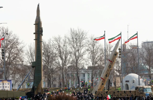El presidente iraní defiende terminar la guerra ahora que su país está en «posición de fuerza»