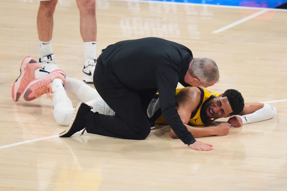 La NBA vuelve a negar la correlación entre minutos jugados y roturas del Aquiles