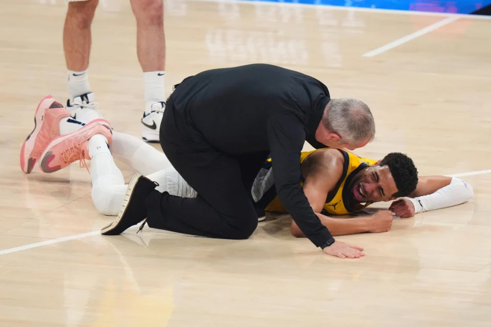 La NBA vuelve a negar la correlación entre minutos jugados y roturas del Aquiles