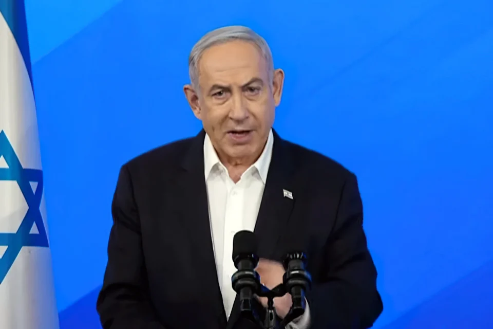 Netanyahu dice que no habrá reconstrucción en Gaza hasta que Hamás se desarme por completo