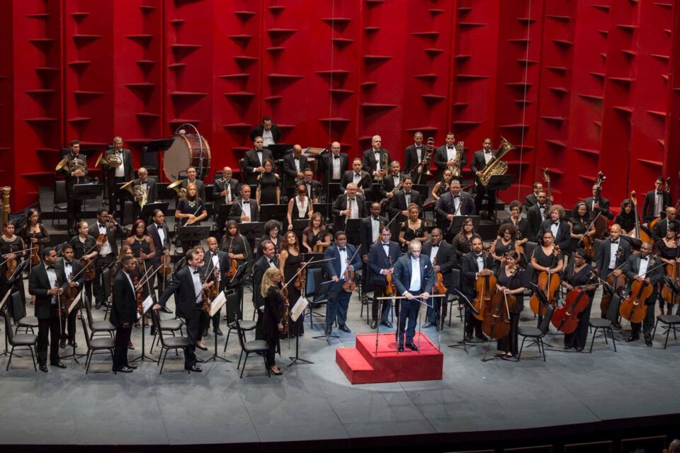 Orquesta Sinfónica Nacional celebrará 85 aniversario con su Temporada Sinfónica 2026