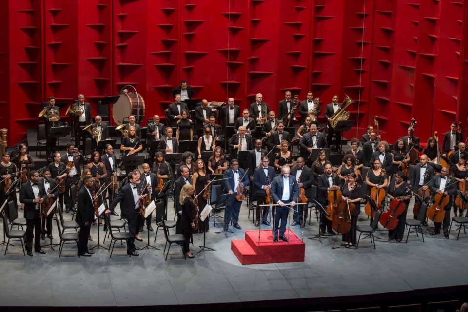 Orquesta Sinfónica Nacional celebrará 85 aniversario con su Temporada Sinfónica 2026