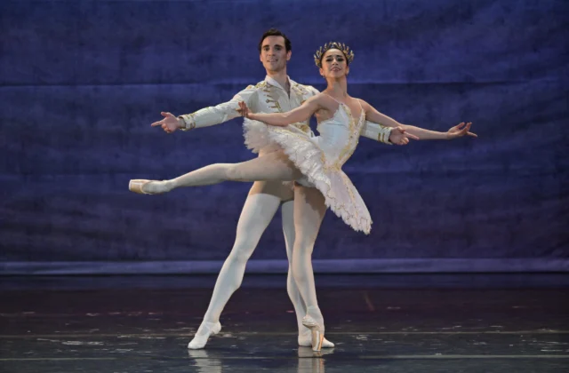 Ballet Nacional Dominicano participará en el International Ballet Festival of Miami - acento.com.do