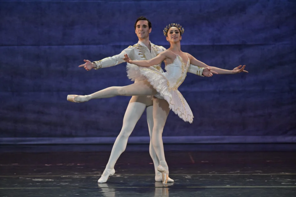 Ballet Nacional Dominicano participará en el International Ballet Festival of Miami - acento.com.do