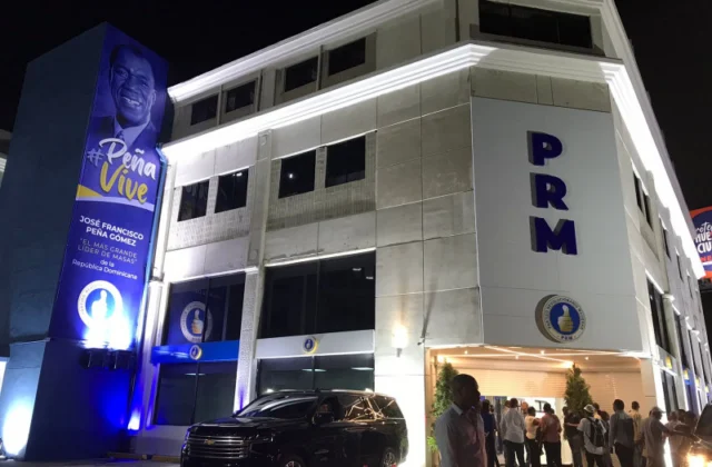 PRM afirma que: “En unidad volveremos a ganar en el 2028”