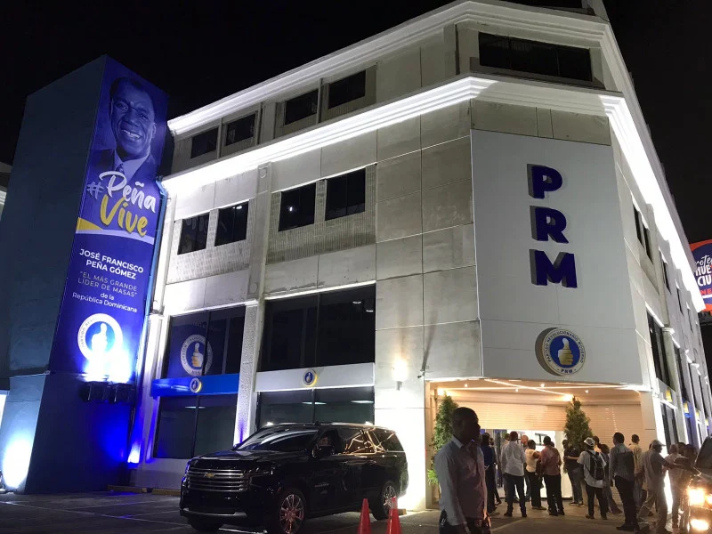 PRM afirma que: “En unidad volveremos a ganar en el 2028”