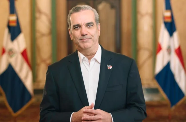 Presidente Luis Abinader designa nuevo inspector general de la Policía Nacional - Presidencia de la República Dominicana