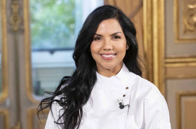Chef Tita llevará por primera vez la cocina dominicana a Chef’s Table Park City
