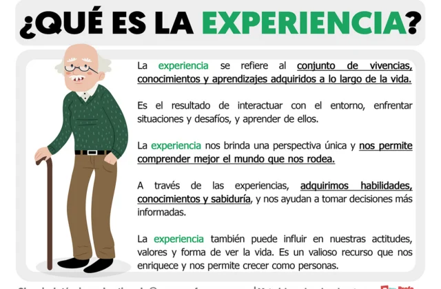 Una experiencia para toda la vida - Diario Libre