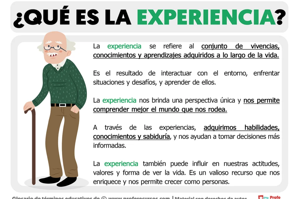 Una experiencia para toda la vida - Diario Libre