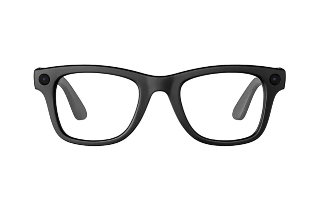 Imagen relacionada: gafas inteligentes ganan terreno cambian