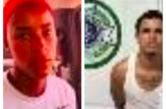 Imagen relacionada: arrestan presunto autor homicidio baloncestista
