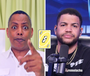 Imagen relacionada: boli responde manolay luinny corporan